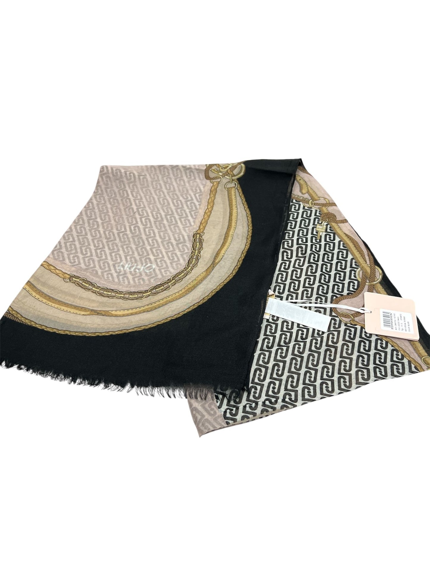 2A6052T2745ECS - FOULARD - LIU-JO