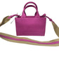JC4044PP1OLE - BORSA - Love Moschino