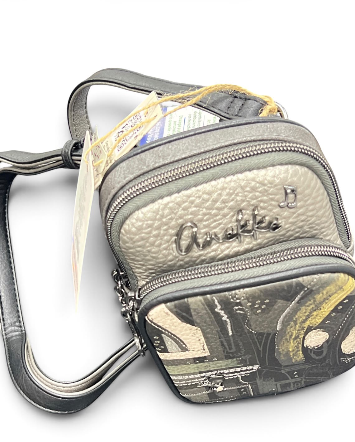 43813-907 - BORSA - ANEKKE