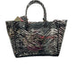 BRIGITTE ANIMALIER - BORSA - SECRET PON PON