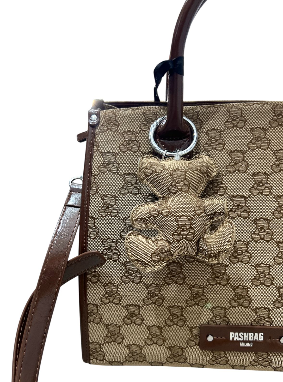 18374 ELIZA SOHO - Borse - Pash Bag