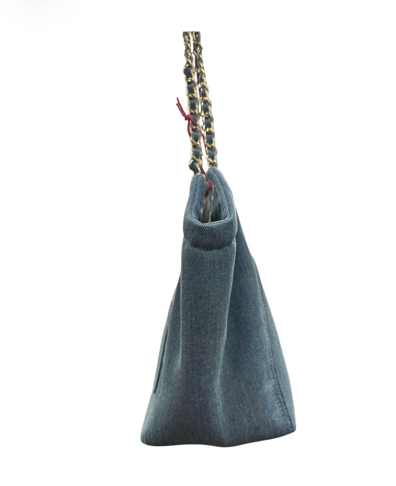 TOTE POCHE - BORSA - SECRET PON PON