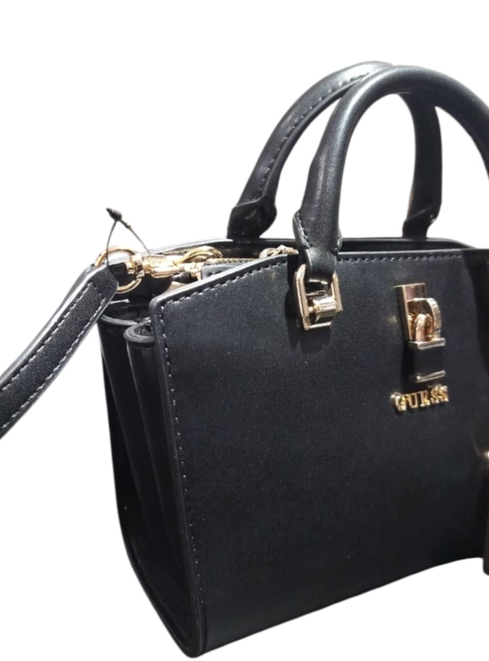 HWVG9655760 - borsa - GUESS?