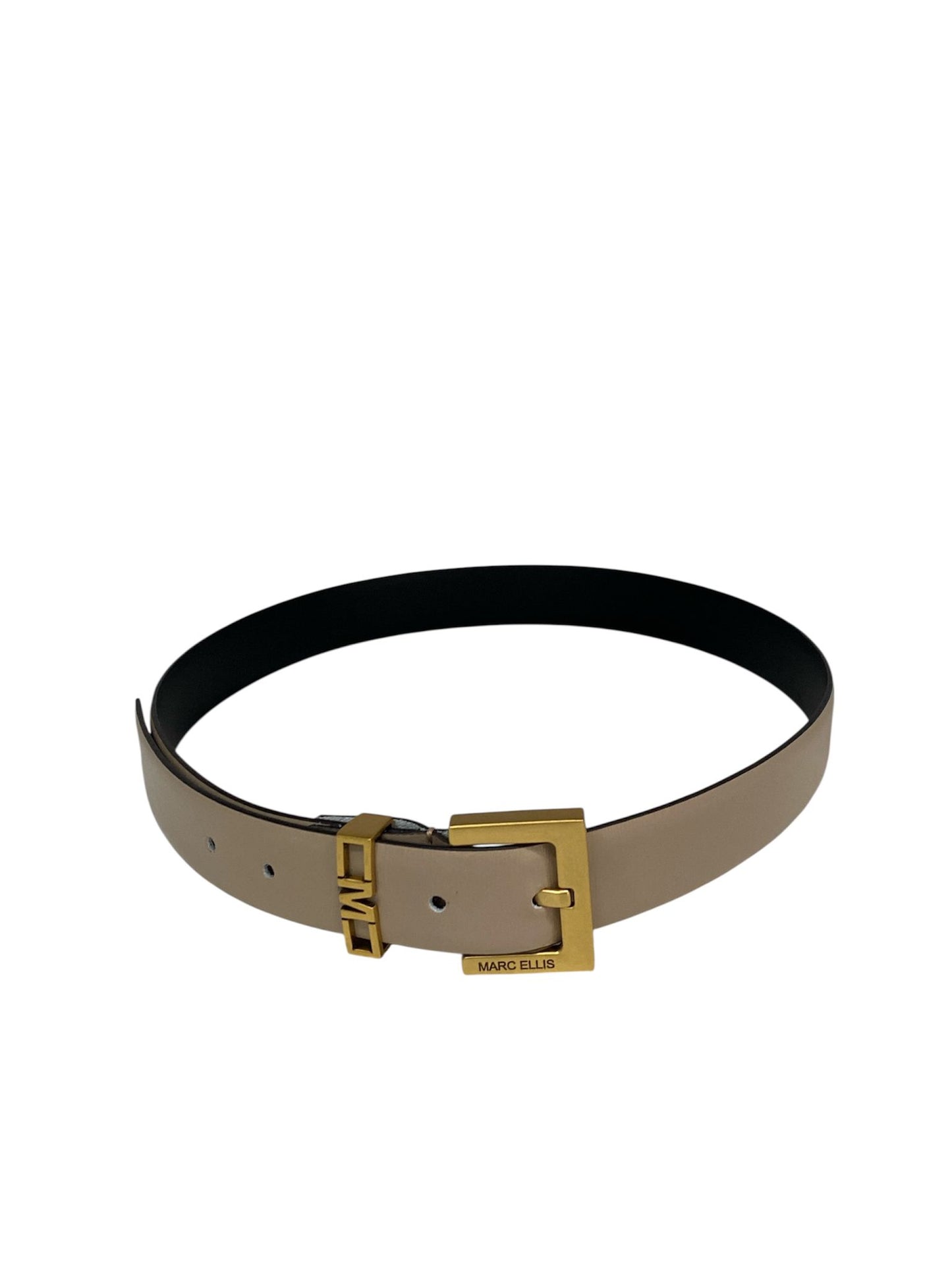 ME BELT-162 BX - CINTURA - Marc Ellis