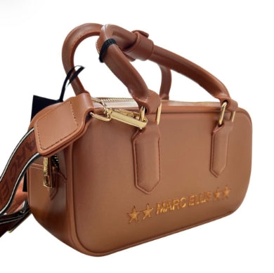 FLAT STICH - BORSA - Marc Ellis