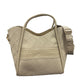BASKET PLAIT - BORSA - Marc Ellis
