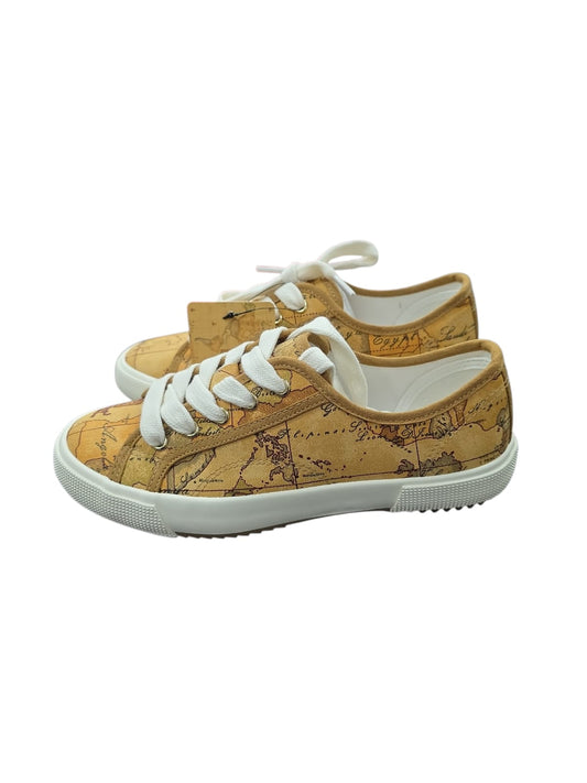 LM 1517 9391 - Sneaker bassa