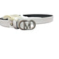 ME BELT - 173 BX - Accessori abbigliamento - Marc Ellis