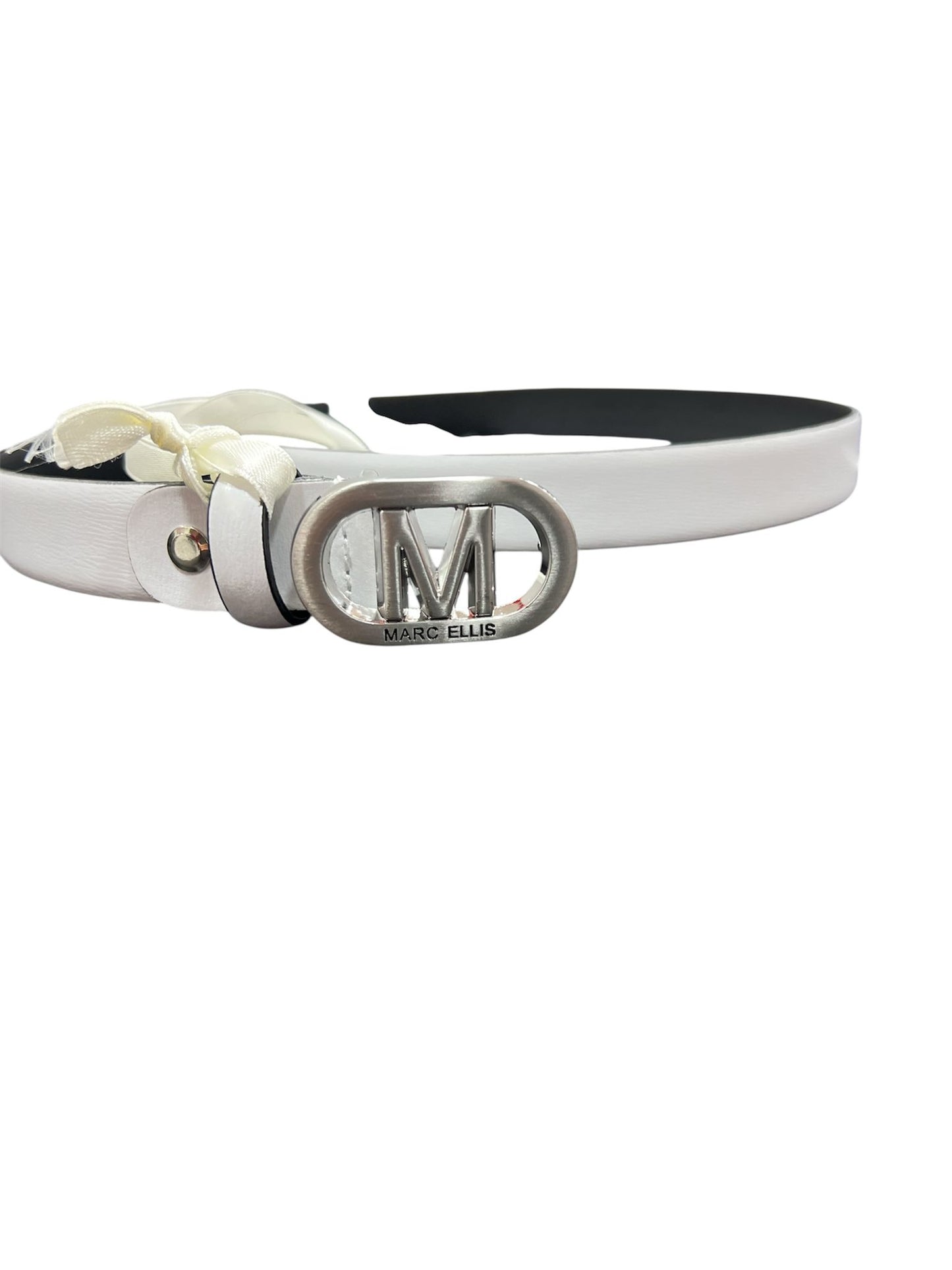 ME BELT - 173 BX - Accessori abbigliamento - Marc Ellis