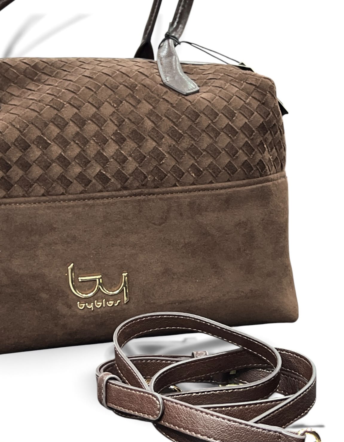 BYBS35C02 - BORSA - BYBLOS
