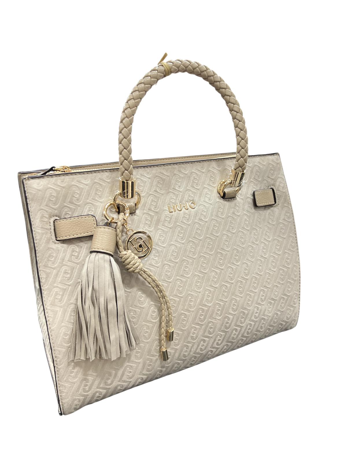 AA6086 T384A - BORSA - LIU-JO