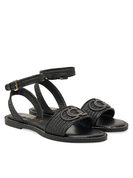 FLJSIYFAB03 - Scarpe - GUESS?