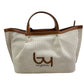 BYBS88B01 - BORSA - BYBLOS