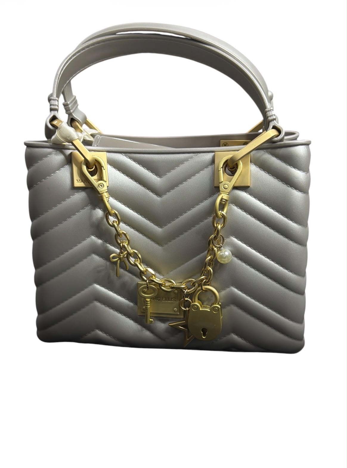 FLAT KRISSY WAVE S - BORSA - Marc Ellis