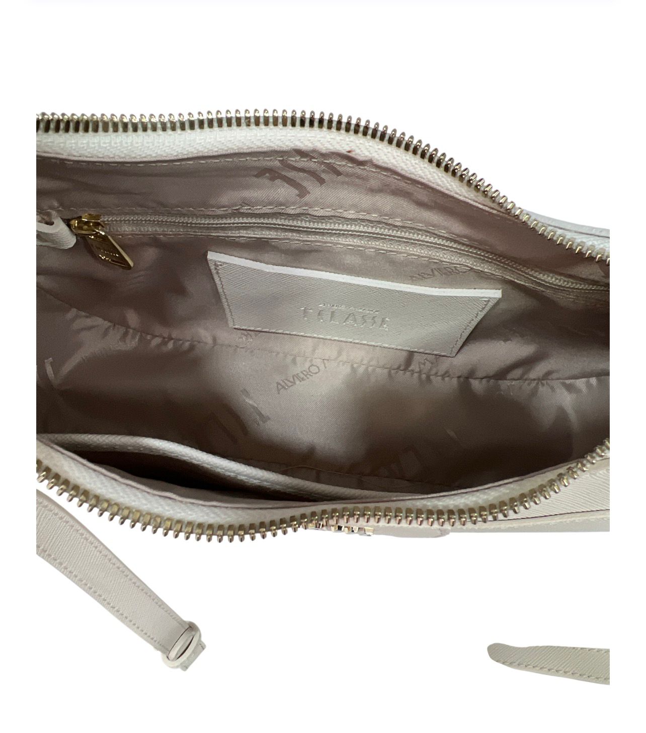 LE50-S407-0905 - BORSA - ALVIERO MARTINI