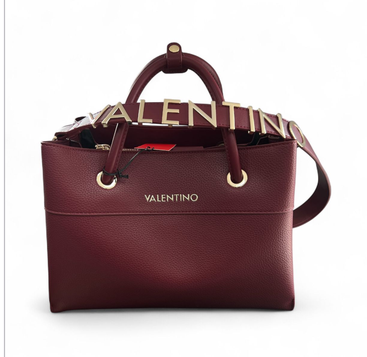 VBSA802-ALEXIA- - BORSA - Valentino