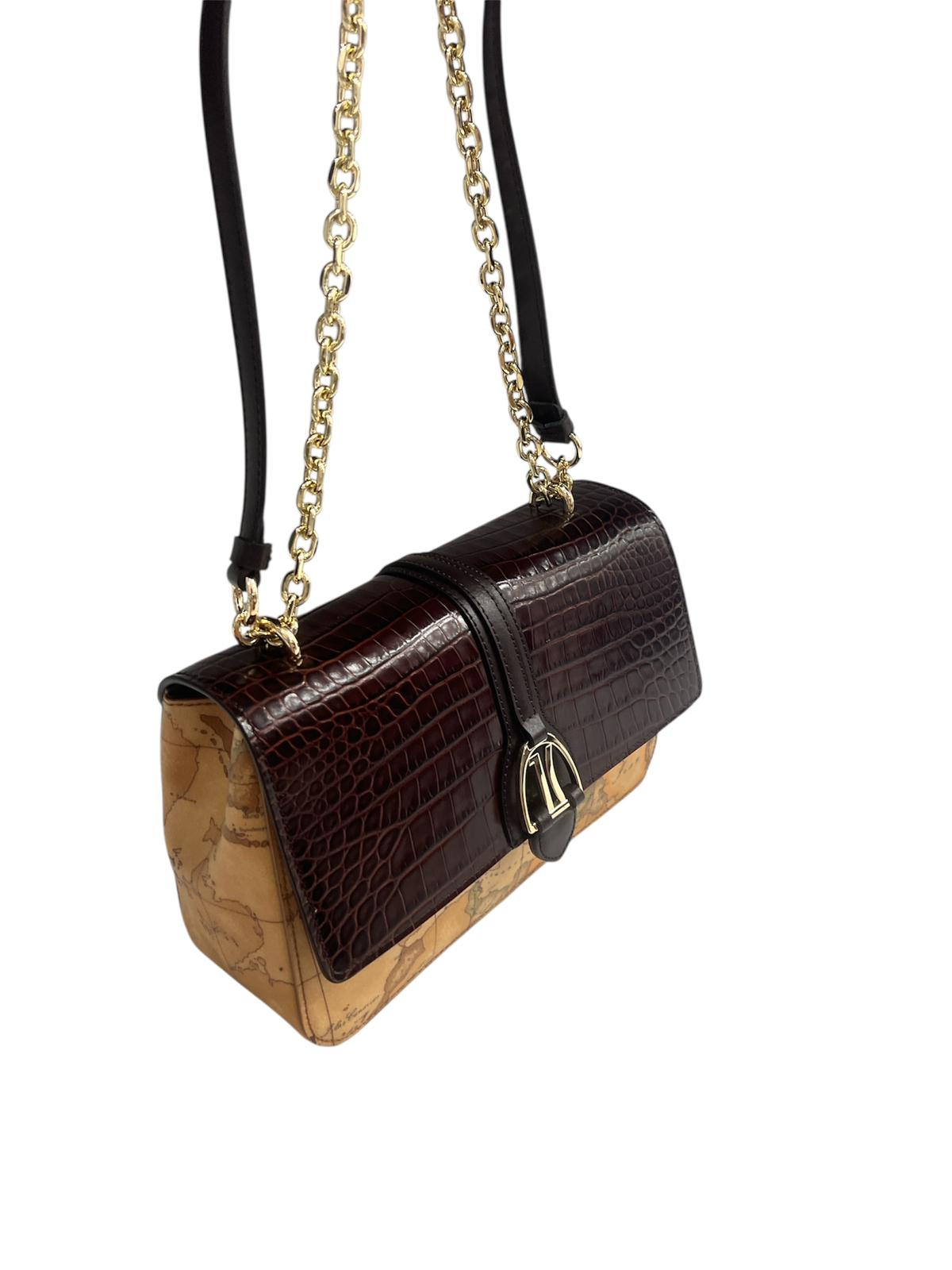 LD57 T645 - BORSA - ALVIERO MARTINI