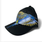 COMAF250187 - CAPPELLO - Marcelo burlon