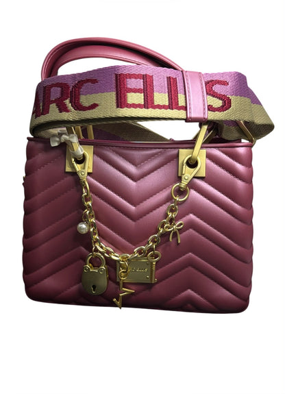 FLAT KRISSY WAVE S - BORSA - Marc Ellis