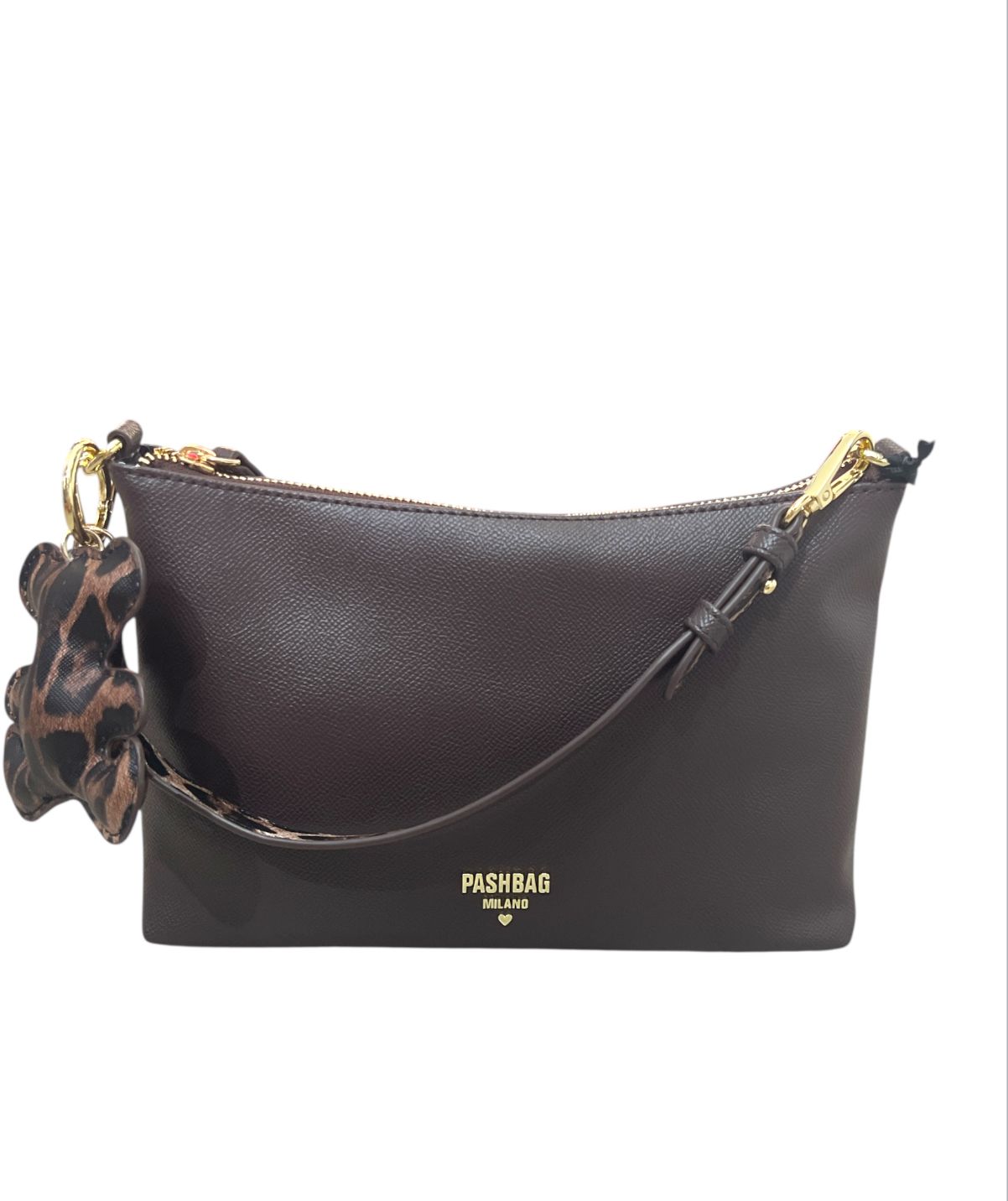 18353 ken ylenia - Borse - Pash Bag