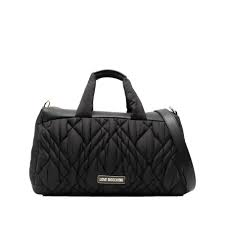 JC4164PP1LLR100A - BORSA - MOSCHINO