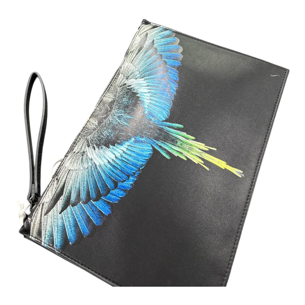 COMAS260335 - BORSA - Marcelo burlon
