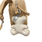 19703-LIK-S6M-P MILLY - BORSA - Pash Bag