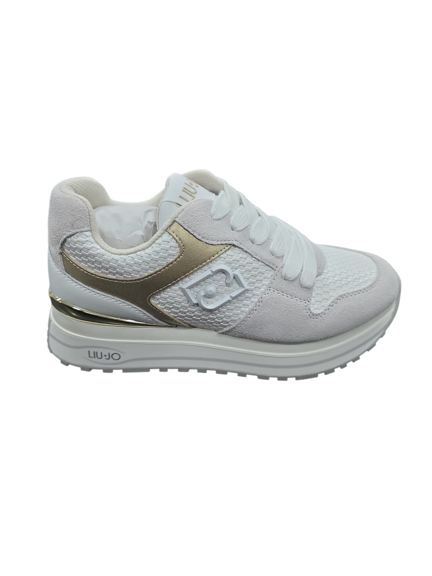 BA6013PX813S1052 - SCARPA - LIU-JO