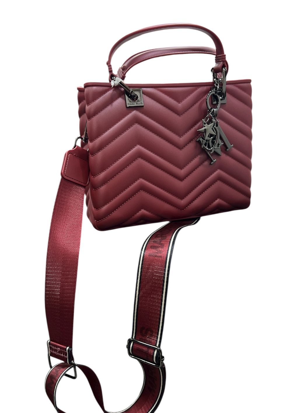 KRISSY M WAVE - BORSA - Marc Ellis