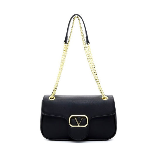 VB-206-BLK - BORSA - VERSACE