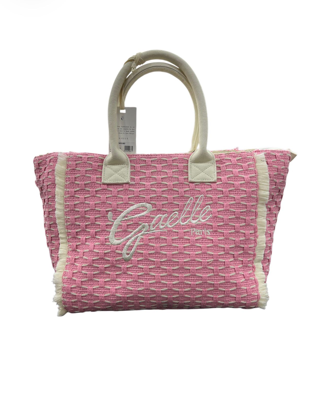 GAACW03182 - Shopper