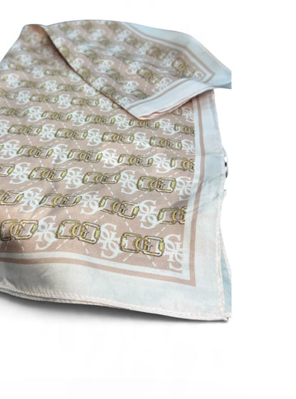 AW5454SIL03 - FOULARD - GUESS?
