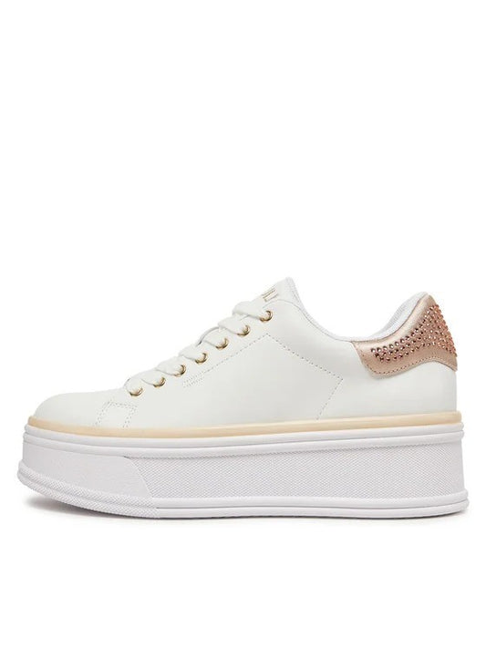 BA5101 PX190 - Scarpe - LIU-JO