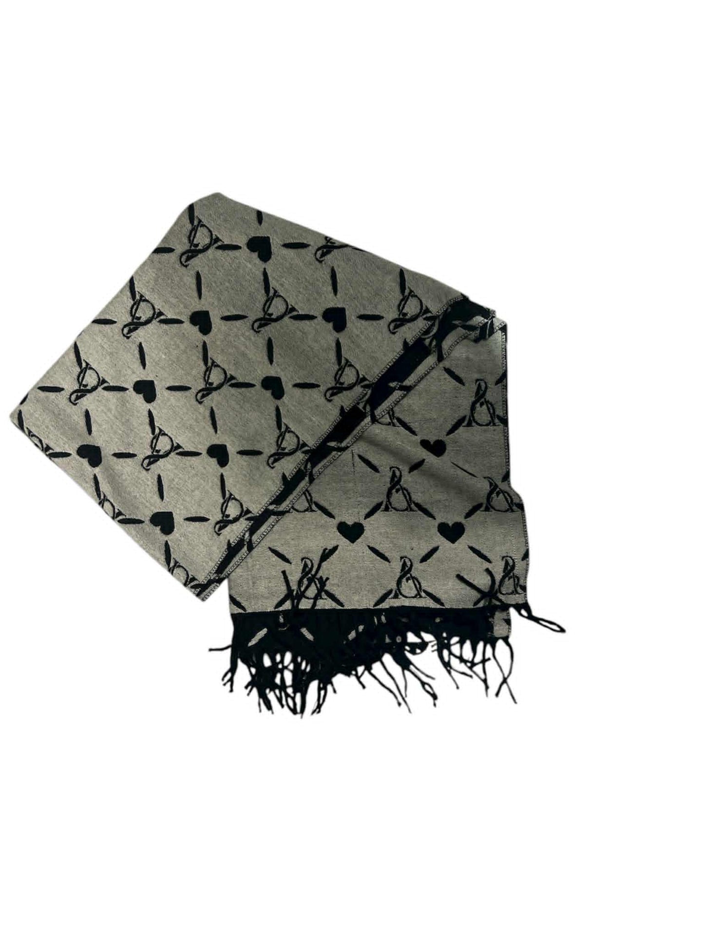 18106 scarf - ABBIGLIAMENTO - Atelier du Sac