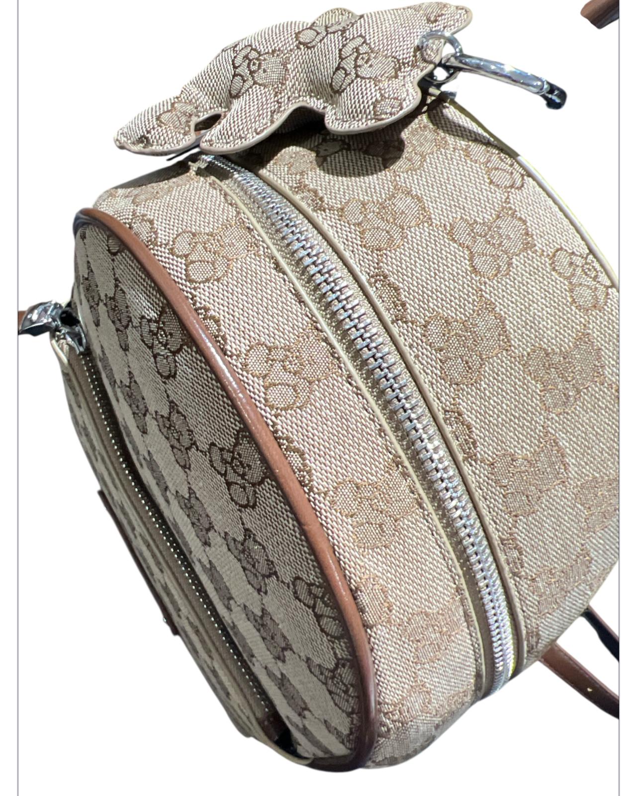 18373 JEFF - BORSA - Pash Bag