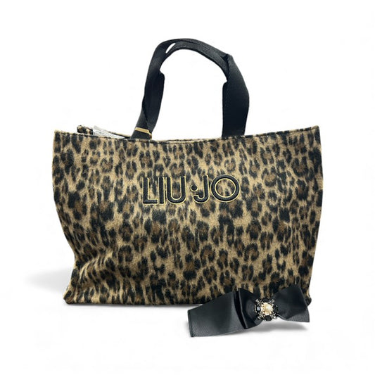 2F5027 T6089 - BORSA - LIU-JO