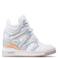 FL5LISFAL12- PLAT - Scarpe - GUESS?