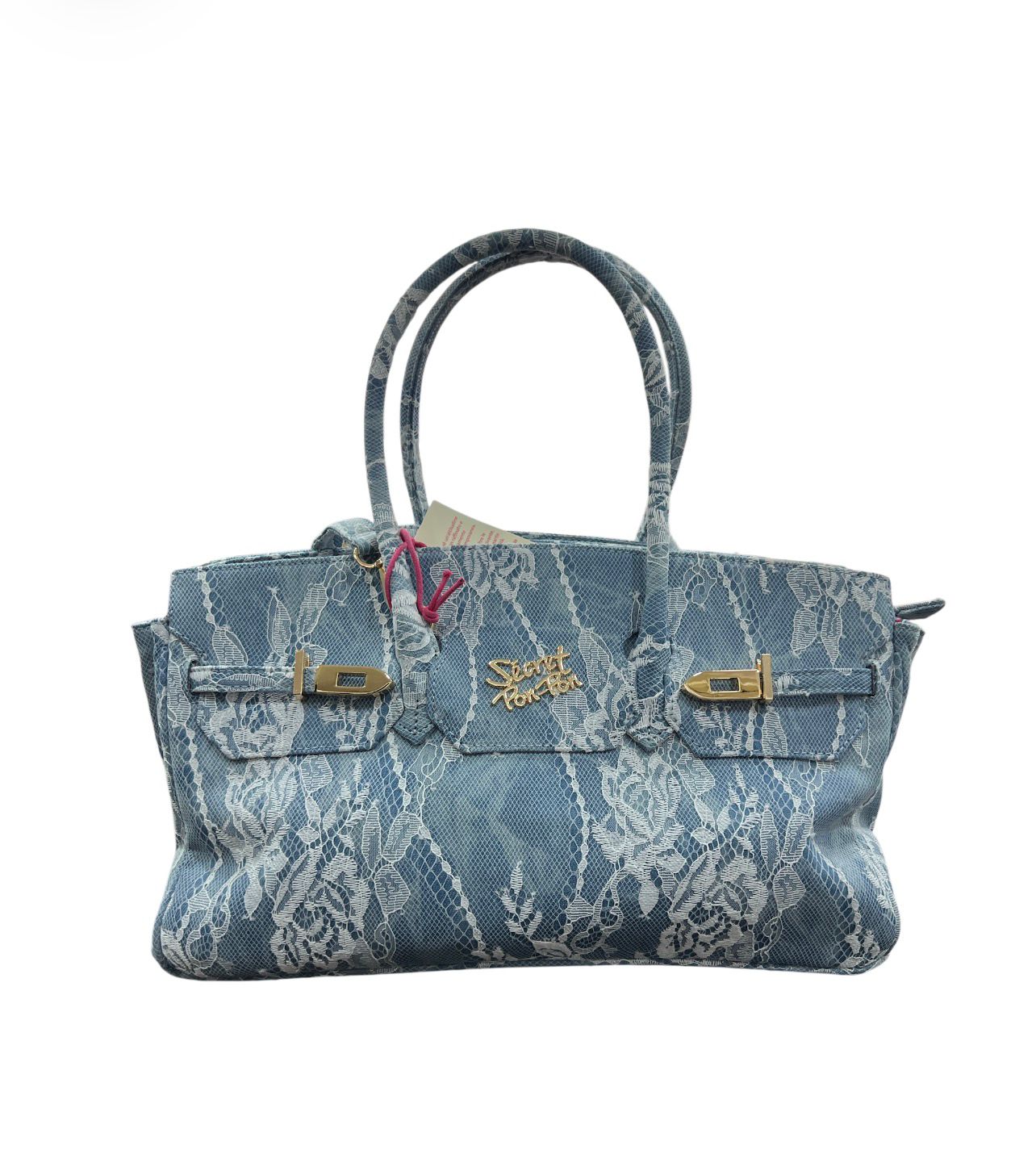 GRAME M LACE - BORSA - SECRET PON PON