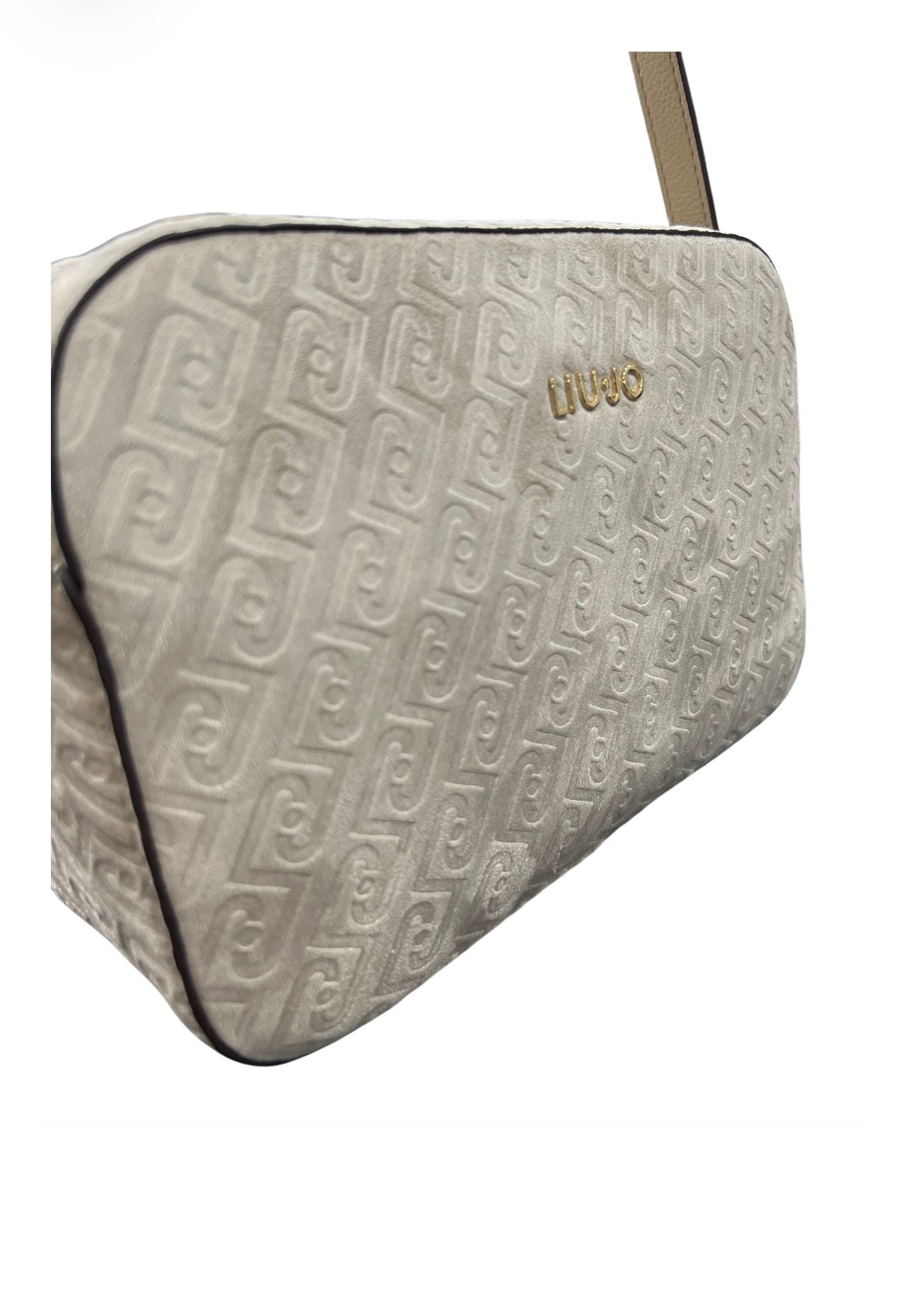 AA6211  T384A - BORSA - LIU-JO