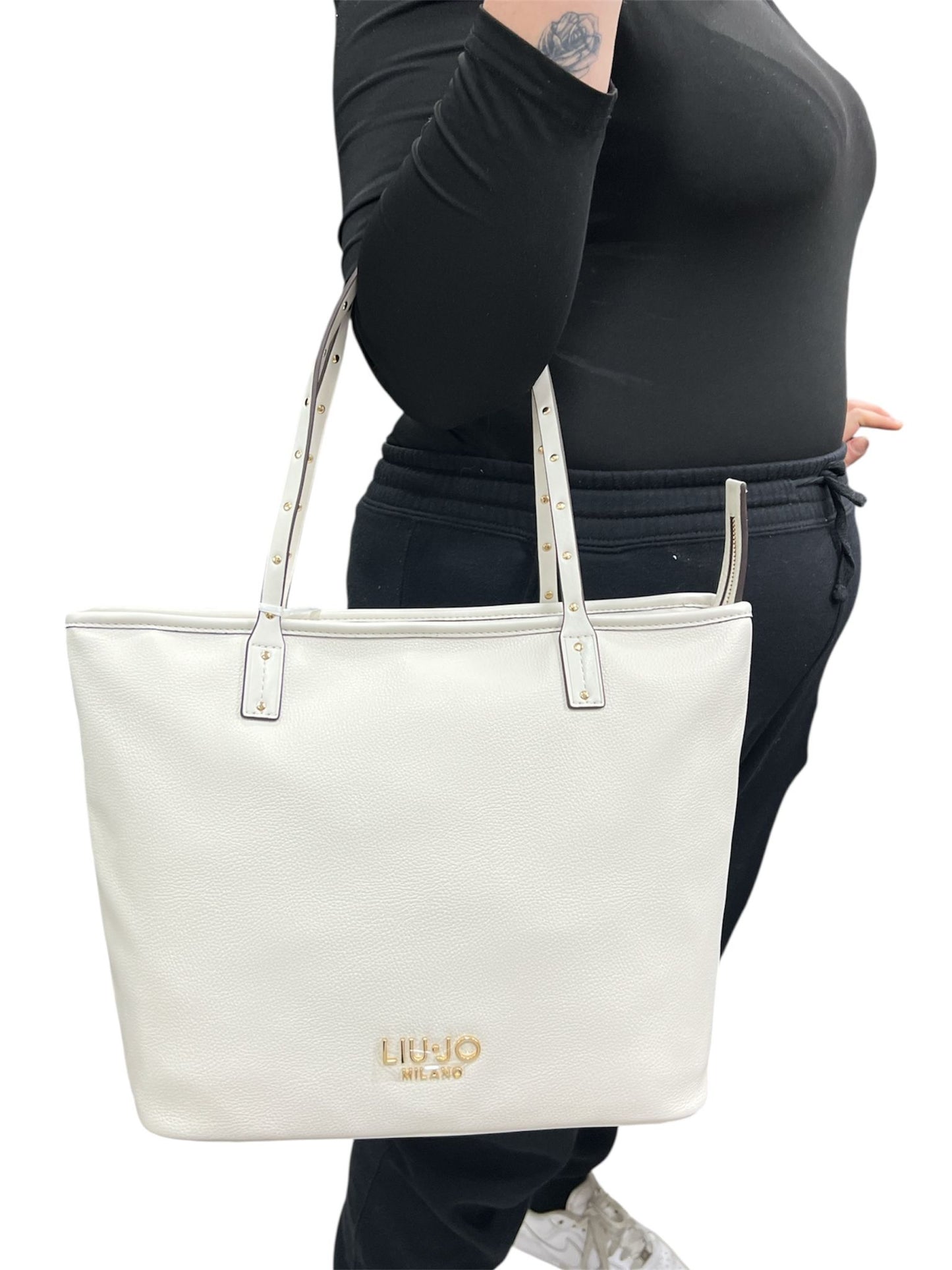 AA6070 E1012 - BORSA - LIU-JO