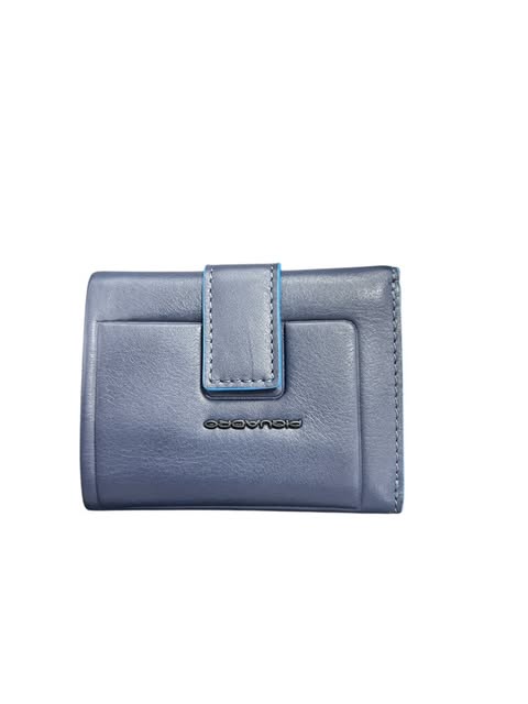 PU5957S138R - Portafogli - PIQUADRO