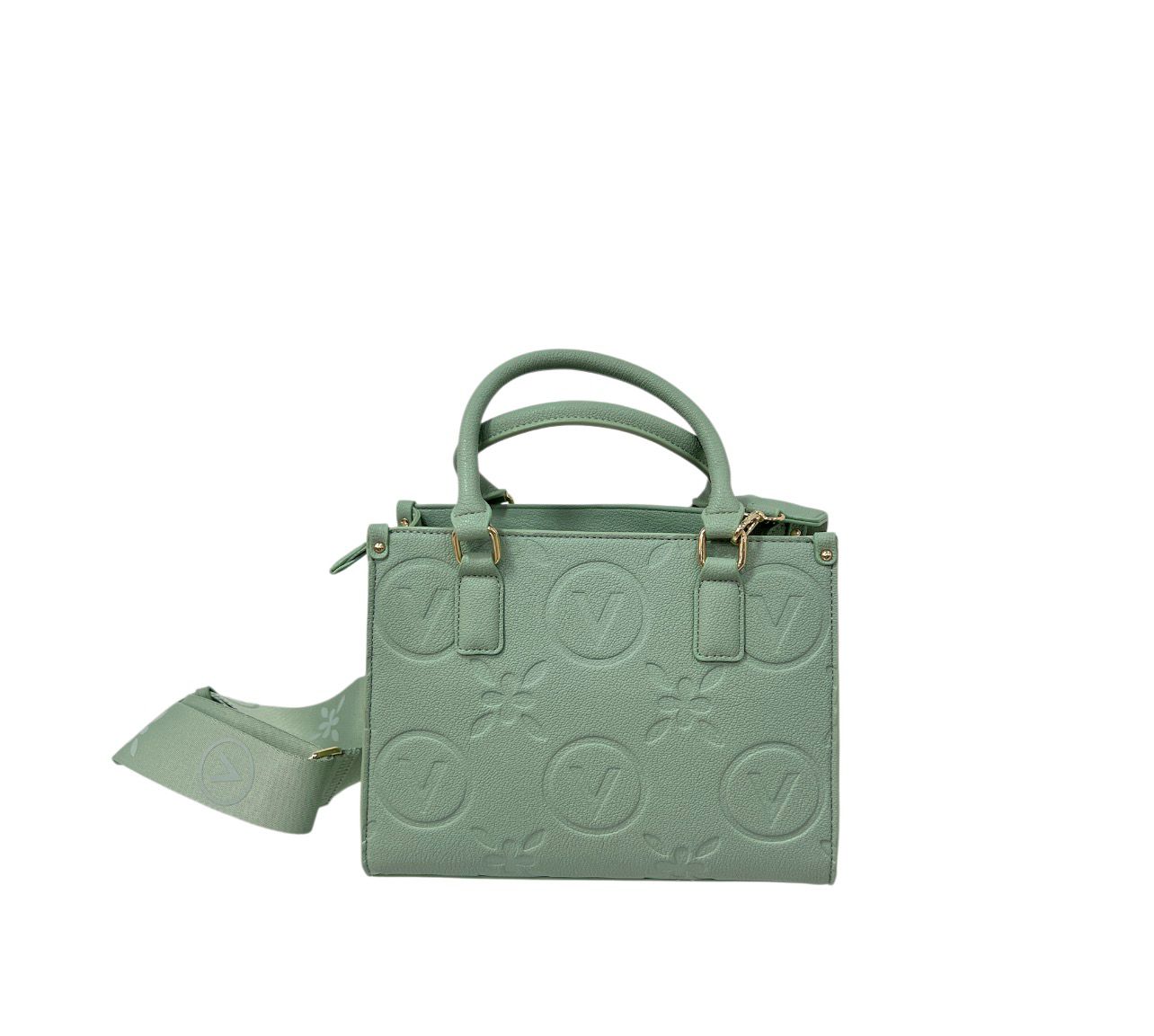 VBS8ZG04 - SAMBA RE - BORSA - Valentino