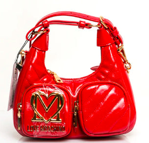 JC4320PP0L - BORSA - MOSCHINO