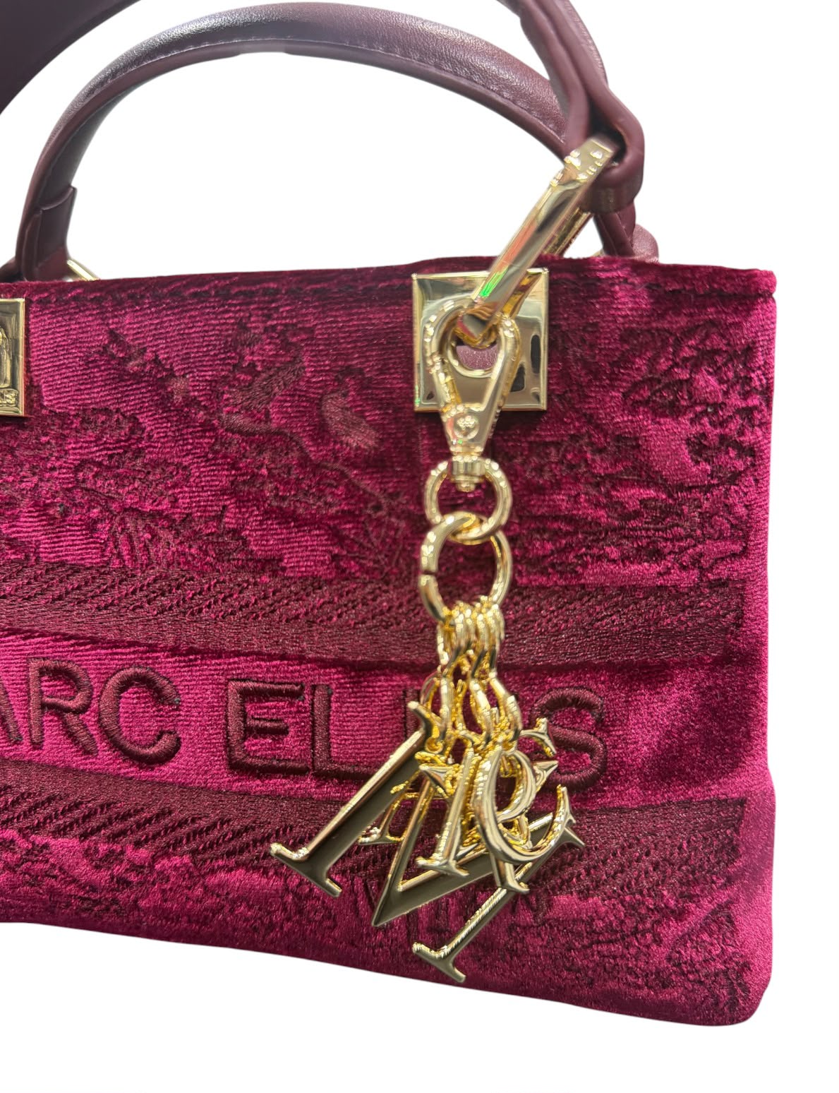 WENDI S - BORSA - Marc Ellis