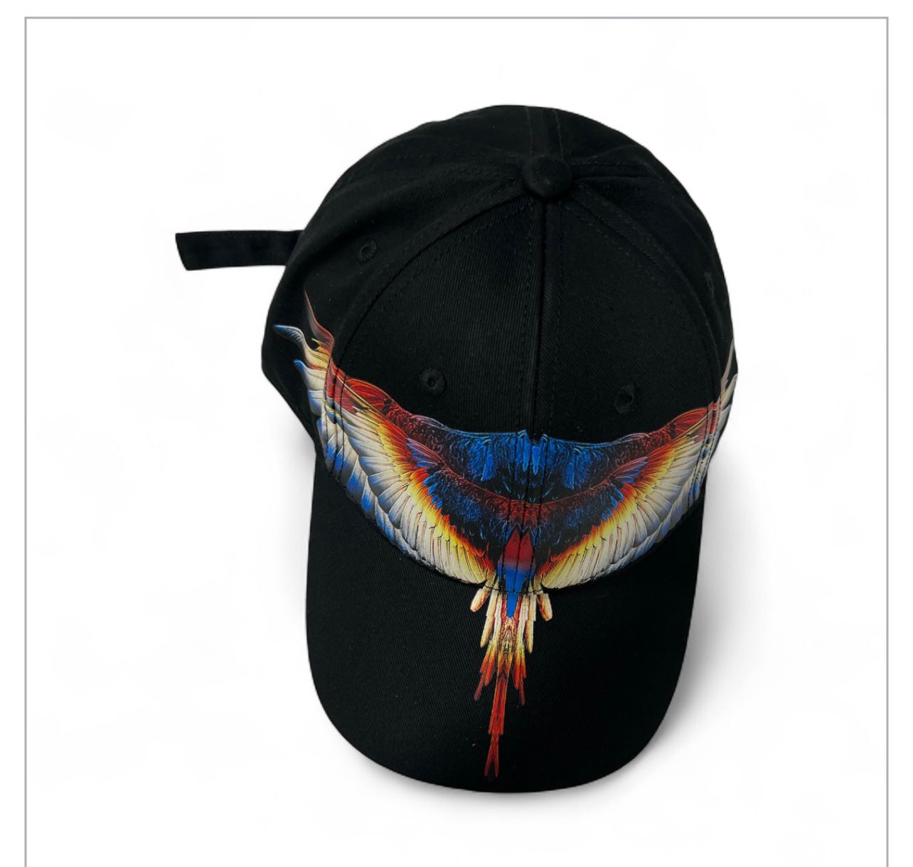 COMAF250185. - CAPPELLO - Marcelo burlon