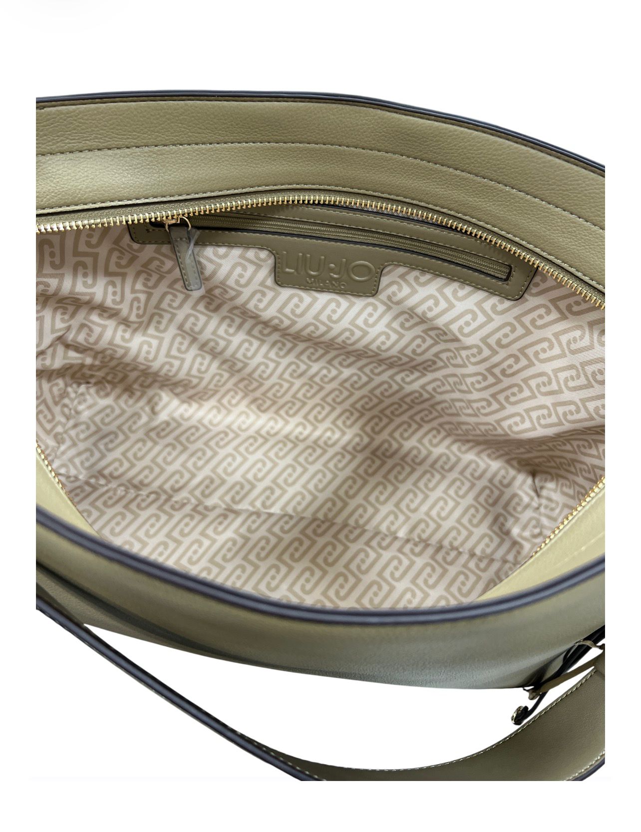 AA6037 E1120 - BORSA - LIU-JO