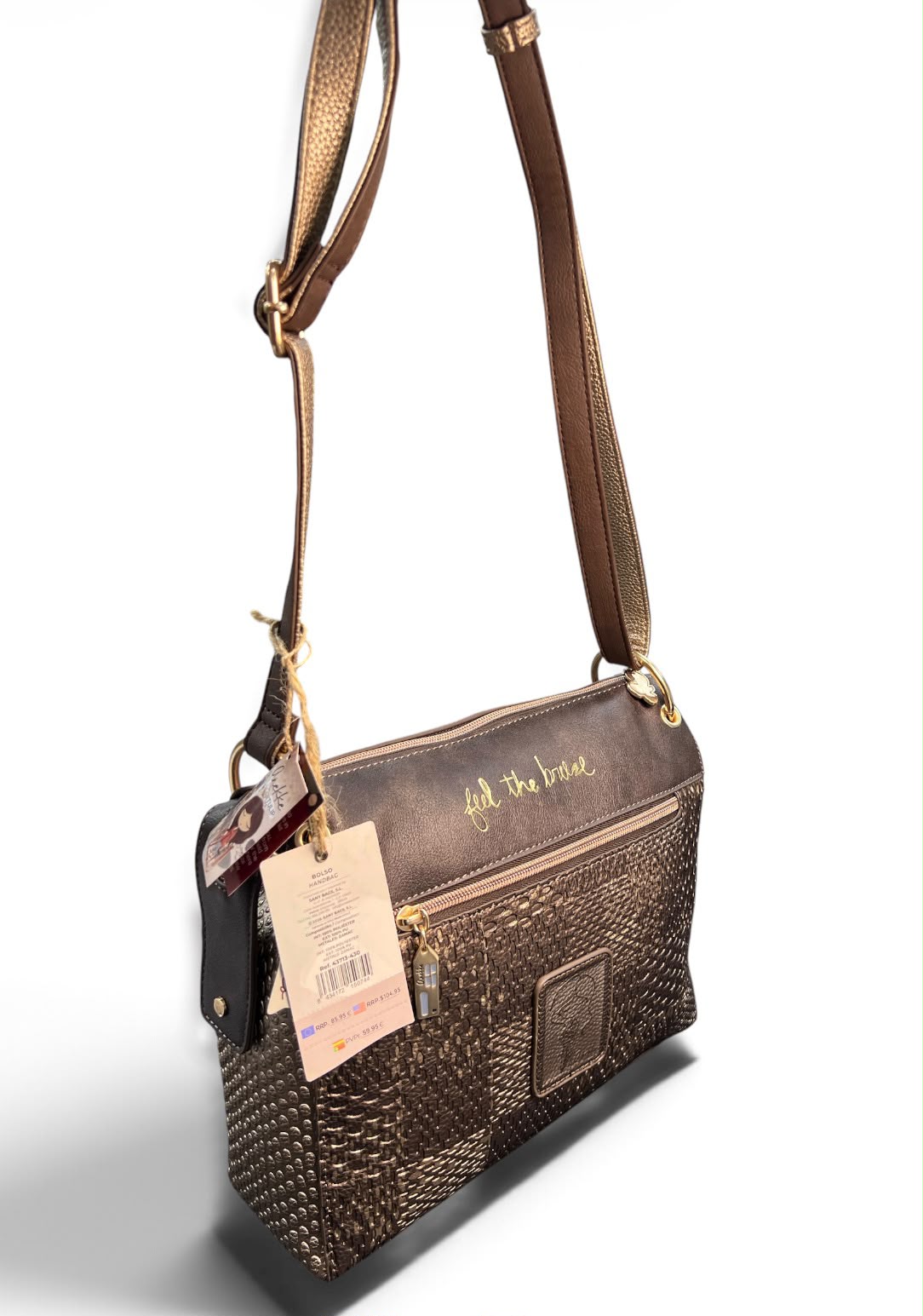 43713-430 - BORSA - ANEKKE