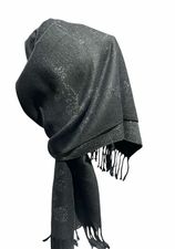 16503 scarf 000 w4s - ABBIGLIAMENTO - Atelier du Sac