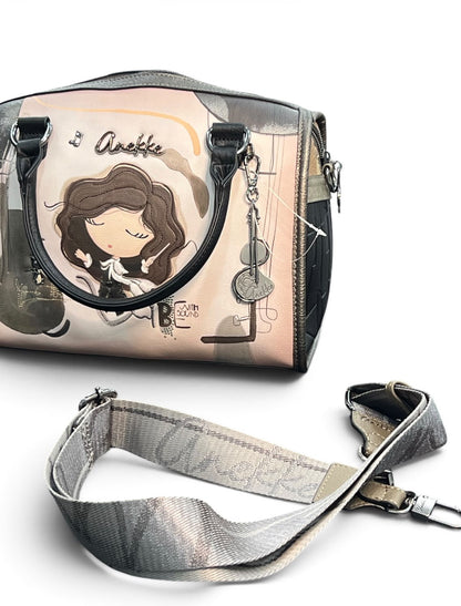 43801-345 - BORSA - ANEKKE