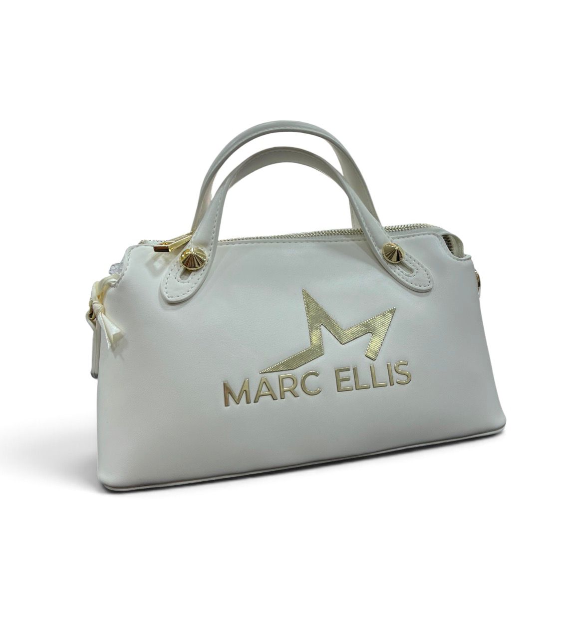LAURYN SY - BORSA - Marc Ellis